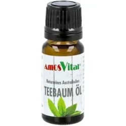 Teebaum öl