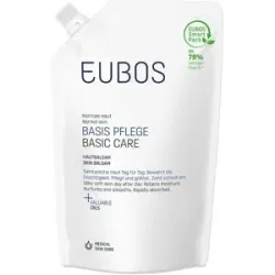 Eubos Hautbalsam Nachfüllpackung Beutel
