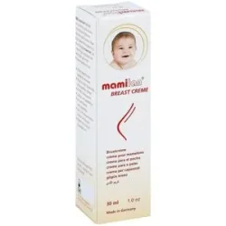 Mamilan Brustcreme