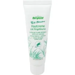 Teebaum Hautcreme mit Ringelblume