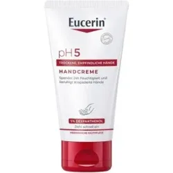 Eucerin pH5 Hand Intensiv Pflege Emulsion