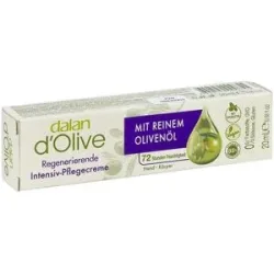 Dalan d'Olive Intensiv Handcreme