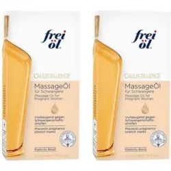 Frei öl Massageöl Für Schwangere