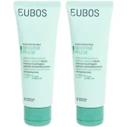 Eubos Sensitive Hand Repair & Schutz Creme