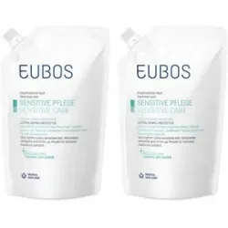 Eubos Sensitive Lotion Dermo Protectiv Nachfüllpackung
