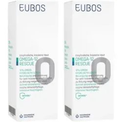 Eubos Empfindl. Haut Omega 3-6-9 Hydroactiv Lotion