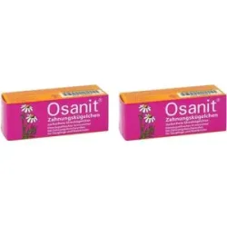 Osanit Globuli Zuckerfrei