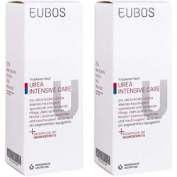 Eubos Trockene Haut Urea 5% Hydro Lotion