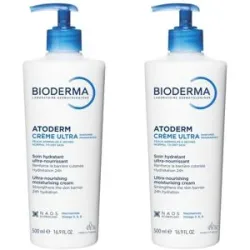 Bioderma Atoderm Creme Ultra