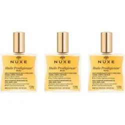 Nuxe Huile Prodigieuse Riche