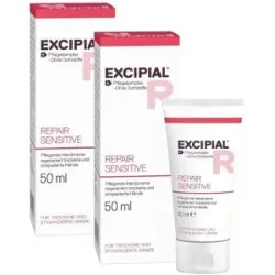 Excipial Repair Sensitive Creme