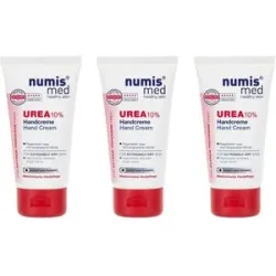 Numis Med numis® med UREA 10% Handcreme