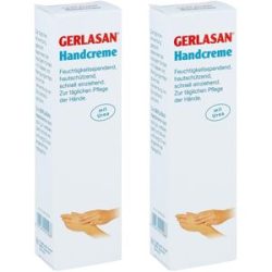 Gerlasan Handcreme Mit Urea