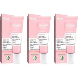 Weleda Sensitiv Feuchtigkeitscreme Parfümfrei