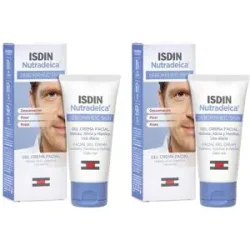 ISDIN Nutradeica Gel-Creme Gesicht