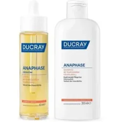 Anaphase Creastim Lotion 60 ml + Anaphase Begleitshampoo 200 ml