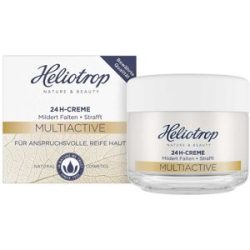 Heliotrop Multiactive 24h-Creme