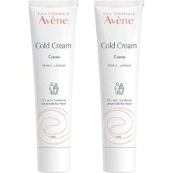 Avene Cold Cream Creme