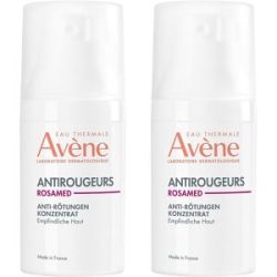 Avene Antirougeurs Rosamed Anti-rötungen Konzentr.