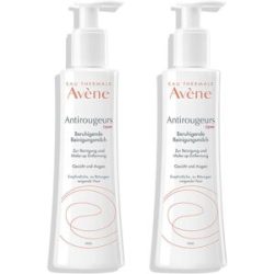 Avene Antirougeurs Clean Beruhig.reinigungsmilch