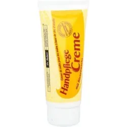 Handpflege Creme mit Bienenwachs
