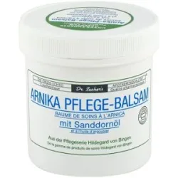 Arnika Pflege Balsam mit Sanddornöl