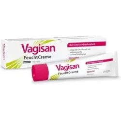 Vagisan Feuchtcreme