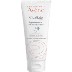 Avene Avène Cicalfate Hände