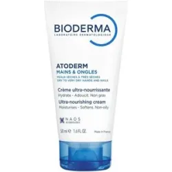 Bioderma Atoderm Mains Handcreme