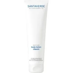 Santaverde Aloe Vera Bodylotion classic