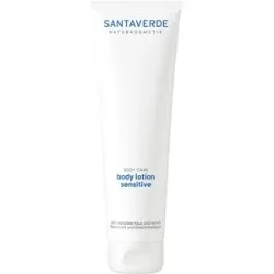 Santaverde Aloe Vera Bodylotion sensitive