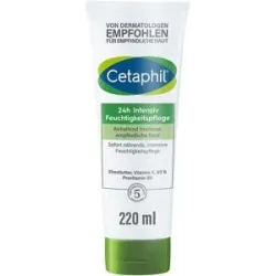 Cetaphil 24h Intensiv Feuchtigkeitspflege