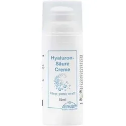 ALLPHARM Hyaluronsäure Creme
