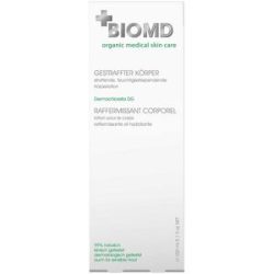 BIOMD Gestraffter Körper Creme