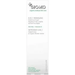 BIOMD 5 in 1 Reinigung Creme