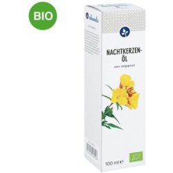 Nachtkerzenöl bio