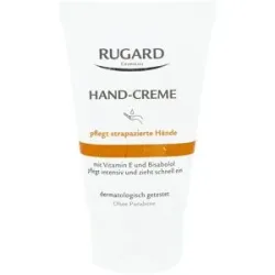 Rugard Handcreme