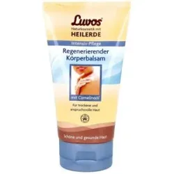 Luvos Naturkosmetik Körperbalsam Intensivpflege
