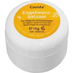 Casida Engelwurzbalsam Baby & Kinder