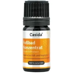 Fussbad Konzentrat Repair & Protect