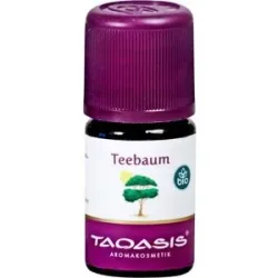 Taoasis Teebaum öl Bio
