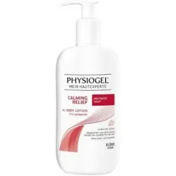 Physiogel Calming Relief A.I. Body Lotion - irritierte Haut