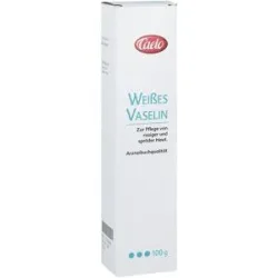 Caelo Weisses Vaselin Hv Packg.alutube+schachtel