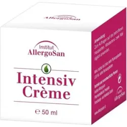 Allergosan Intensiv Creme