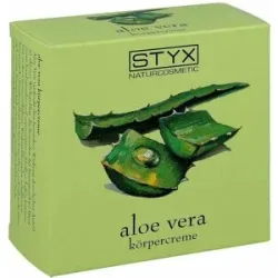 STYX Aloe Vera Körpercreme