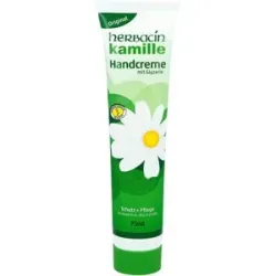 Herbacin kamille Handcreme Original Tube