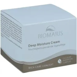 Biomaris deep moisture cream