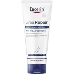 Eucerin UreaRepair 10% Urea Fußcreme