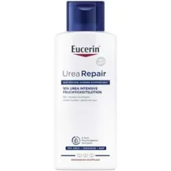 Eucerin® Urea Repair 10% Urea Intensive Feuchtigkeitslotion