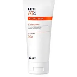 Leti At4 Körpercreme